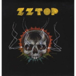 ZZ Top - Deg&uuml;ello (vinilinė plok&scaron;telė, LP)