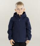 &bdquo;Icepeak&ldquo; vaiki&scaron;ka softshell striukė 51897-7*390, tamsiai mėlyna