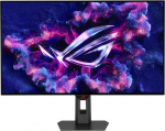 PC Ekranas - ASUS - ROG Strix OLED XG32UCWG - 31.5 colių - 4K Ultra HD - Juodas