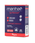 Maisto papildas Vitavea Manha&eacute; Cys Mannose milteliai &scaron;lapimo sistemai, 30 g