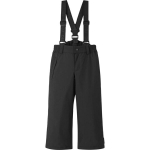 Reima vaiki&scaron;kos žieminės kelnės Loikka 5100114A, juodos