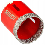 Deimantinis atidarytuvas Sendi 50 mm M14 plytelėms