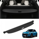 I&scaron;traukiamas bagažo uždangalas Toyota RAV4 2019-2024