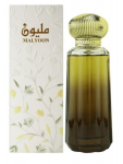 Unisex kvepalai Ahmed Al Maghribi Malyoon EDP 100 ml Rytieti&scaron;ki vaisių-gėlių aromato