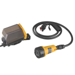 Belaidė panardinama vandens pompa Dewalt 20V akumuliatoriui