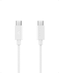 Spigen Essential Eb6020cc Usb-c laidas, 60w, 2m