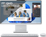 Lenovo IdeaCentre AIO 27IRH9 Core i5-13420H, 16 GB, 512 GB SSD, Windows 11 Home