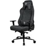 Biuro kėdė - AROZZI - Vernazza XL - Ergonomi&scaron;ka - SoftFabric - 170 kg