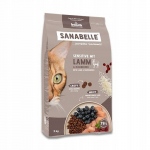 Sanabelle Life Sensitive su aviena, 8 kg