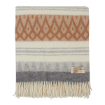 Cozy Blankets vilnonis pledas &mdash; 100 % Naujosios Zelandijos vilna, stilingas ir &scaron;iltas auk&scaron;tos kokybės gaminys jūsų namams, 170x200 cm