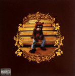 Kanye West - The College Dropout (vinilinė plok&scaron;telė, LP)