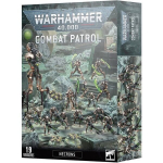 Warhammer 40,000 Combat Patrol: Necrons, 73-491