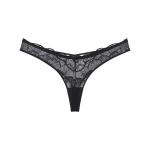 Kelnaitės Palina Moonlight Kiss String 0004 7613113823225, Dydis 40