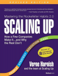 Scaling Up (Revised 2022): How a Few Companies Make It...and Why the Rest Dont (Rockefeller Habits 2.0), Scaling Up (Revised 2022): How a Few Companies Make It...and Why the Rest Dont (Rockefeller Habits 2.0)