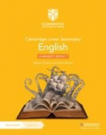 Cambridge Lower Secondary English Learners Book 7 with Digital Access (1 Year), Cambridge Lower Secondary English Learners Book 7 with Digital Access (1 Year)