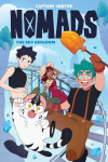 Nomads: The Sky Kingdom, Nomads: The Sky Kingdom
