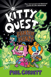 Kitty Quest: Phantom Frenzy, Kitty Quest: Phantom Frenzy