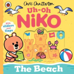 Uh-Oh, Niko: The Beach, Uh-Oh, Niko: The Beach
