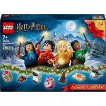 76456 LEGO&reg; Harry Potter&trade; 2025 metų advento kalendorius