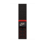 Apple watch 46mm Midnight Black Nike Sport Loop - MGD34ZM/A