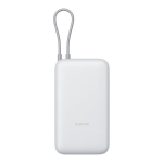 Xiaomi 22.5 W, 20000 mAh