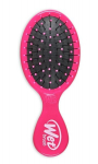 Plaukų &scaron;epetys Wet Brush Mini Detangler, Pink