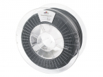 "spectrum" 3d gija, premium pla, 1,75 mm, 1000 g, 80045, tamsiai pilka