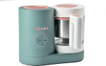 Trintuvas-garintuvas Beaba Babycook Neo, Eucalyptus