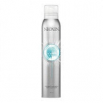 Apimties suteikiantis sausas plaukų &scaron;ampūnas Nioxin Instant Fullness 180 ml