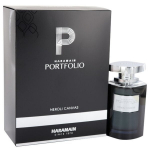 Parfumuotas vanduo Al Haramain Portfolio Neroli Canvas vyrams/moterims EDP 75 ml