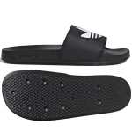 Paplūdimio &scaron;lepetės adidas originals adilette lite fu8298