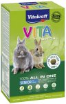 Vitakraft special senior triu&scaron;iams, 600g