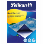 Kalkė pie&scaron;imui Handfilm 205 A4, 100 lapų
