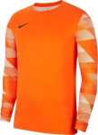 Nike vyri&scaron;ki mar&scaron;kinėliai Park IV GK CJ6066 819 CJ6066 819, oranžiniai