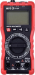 Yato Yt-73094 Skaitmeninis daugiafunkcis matuoklis