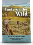 Diamond Pet Foods Taste Of The Wild Appalachian Valley &scaron;unims, 5,6 kg
