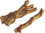 Fitmin Magnum Rawhide su jautiena, 40 vnt.