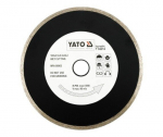 Yato Deimantinis pjovimo diskas 180mm