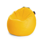 Sėdmai&scaron;is vaikams Qubo&trade; Comfort 80, geltonas