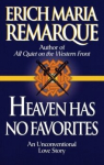 Heaven Has No Favorites