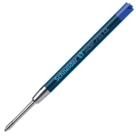 &Scaron;erdelė tu&scaron;inukui Schneider Slider 755 XB, 0.7 mm, mėlyna