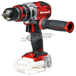 Kombinuotas gręžtuvas Einhell TE-CD 18 Li BL Solo 4513860