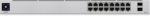Ubiquiti USW-16-POE Ubiquiti Networks UniFi 16-Port PoE