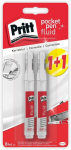 Pritt Pocket korekcinis tu&scaron;inukas, 2 x 8 ml