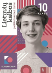 Lietuvių kalbos pasitikrinimo testai 10 kl