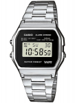 Vyri&scaron;kas laikrodis Casio A158WEA 1EF
