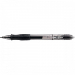 Gelinis ra&scaron;iklis Bic Gel-Ocity 0.7 mm, juodas, 1 vnt. 600660