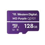 Atminties kortelė WD Purple SC Ultra Endurance 128GB WDD128G1P0C