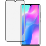 &bdquo;Evelatus Xiaomi Xiaomi&ldquo; pastaba 10 lite / 10 pastaba. I&scaron;valyti stiklo uv + klijai