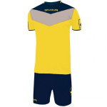 Sportinis kostiumas vyrams Set of Givova Campo 0704